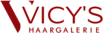 Logo von Vicy's Haargalerie